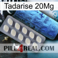 Tadarise 20Mg 34